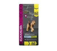 Eukanuba Large Adult Pour Chien 15kg+3kg