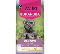 EUKANUBA Life Care Chiot Petite Race Poulet 7,5 kg