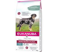 EUKANUBA Mono-Protein Saumon 12kg