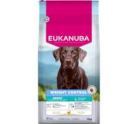 Eukanuba Nourriture pour chien Sec Special Care Adult Large Weight Control 12 kg