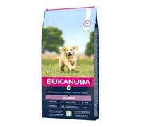 Eukanuba Puppy Agneau, riz 12 kg