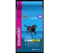 Eukanuba - senior large au poulet - 15 kg G