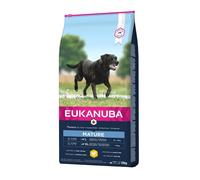 Eukanuba - senior large au poulet - 15 kg G