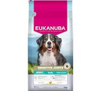 EUKANUBA Special Care pour chiens adultes aux articulations sensibles, 12 kg