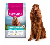 Eukanuba Special Care Hähnchen 12kg Trockenfutter für Hunde