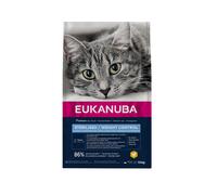 EUKANUBA Sterilised / Weight control - Chat stérilisé Contrôle du poids - 10 kg