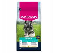 Eukanuba Sucha Karma dla Psa Kurczak 15kg Adult Medium Breed