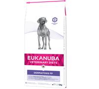 Eukanuba VD Dermatosis Pour Chien 12kg
