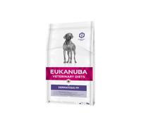 Eukanuba Vdiet Dermatosis Fp pour chien 5kg