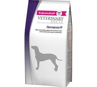Eukanuba Veterinary Diets Dermatosis FP Chien 5kg