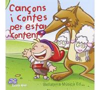 Eulalia Abad - Cancons I Contes per Estar Con [Import]