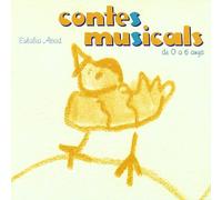 Eulalia Abad - Contes Musicals [Import]