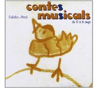 Eulàlia Abad - Contes Musicals [Import]