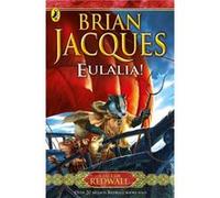 Eulalia - Brian Jacques - Penguin Random House Childrens UK - Livre en Anglais - Paperback Brian JacquesBrian Jacques (Auteur)