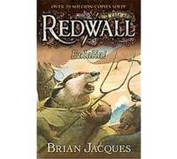 Eulalia!, Redwall Series Brian Jacques (Auteur)