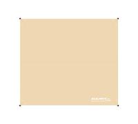 EULANT Bâche de Camping Tentes de Toit, Imperméable Tente Tarp, Tapis de Sol pour Camping, Pique-Nique, Randonnée,Plage, 2.3x2.6m