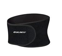 EULANT Ceinture d'entraînement pour femme, ceinture ventrale réglable, brûleur de graisse, serre-taille, bandes de sudation pour sauna, course à pied, fitness, yoga, squa