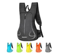 EULANT Petit Sac à Dos 14L Imperméable - Léger pour Randonnée, Ski, Vélo, Moto, Marche Nordique - Pour Enfant/Élèves/Femme/Homme