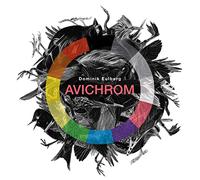 Dominik Eulberg – Avichrom – CD