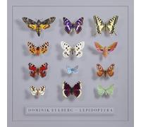 Dominik Eulberg – Lepidoptera – CD