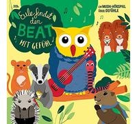 Eule - Eule Findet Den.. -Digi-