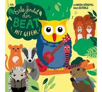 Eule - Eule Findet Den. -Digi [Import]