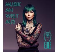 EULE - MUSIK AN,WELT AUS CD NEUF