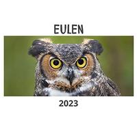 Eulen: Kalender 2023