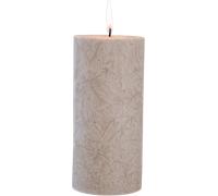 Eulenschnitt Grande Bougie Olive - Grise