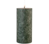 Eulenschnitt Grande Bougie Olive - Verte