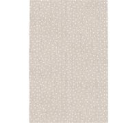 Eulenschnitt Lot de 2 Torchons en Lin - Pois Nature - 1 pcs