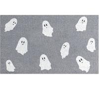 Eulenschnitt Paillasson Lavable - Fantômes - 1 pcs
