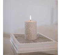 Eulenschnitt Petite Bougie Olive - Grise