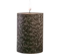 Eulenschnitt Petite Bougie Olive - Noire