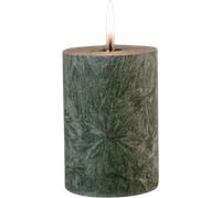 Eulenschnitt Petite Bougie Olive - Verte