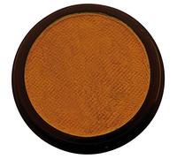 Eulenspiegel - 130766 - Maquillage Aqua Professionnel Perlglanz Bronze, 12 ML, résistant à l'essuyage, séchage Rapide, végétalien