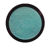 Eulenspiegel 180396 - Maquillage aqua professionnel couleur bleu polaire nacré, 20 ml, végétalien