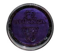 Eulenspiegel 180877 - Maquillage aqua professionnel couleur violet nacré, 20 ml