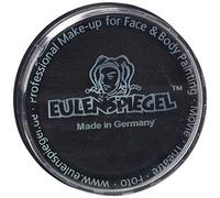 Eulenspiegel maquillage 30 g noir Zwart G