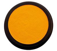 Eulenspiegel 182239 - Maquillage aqua professionnel couleur jaune d'or, 20 ml, végétalien