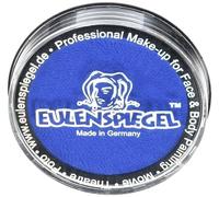 Eulenspiegel 183557 - Maquillage aqua professionnel couleur bleu ciel, 20 ml, végétalien