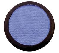 Eulenspiegel 183663 - Maquillage aqua professionnel couleur bleu pastel, 20 ml