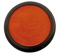 Eulenspiegel 185537 - Maquillage aqua professionnel couleur orange doré, 20 ml