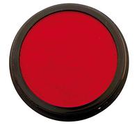 Eulenspiegel 185667 - Maquillage aqua professionnel de couleur rouge clair, 20 ml, végétalien