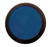 Eulenspiegel 185995 - Maquillage aqua professionnel couleur bleu nacré, 20 ml