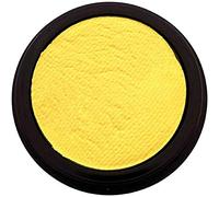 Eulenspiegel 189016 - Maquillage aqua professionnel couleur ocre, 20 ml, végétalien