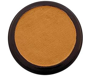 Eulenspiegel 189856 - Maquillage aqua professionnel, couleur brun clair, 20 ml, végétalien