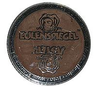 Eulenspiegel 189887 - Maquillage aqua professionnel, pour env. 50 visages, 20 ml, végétalien