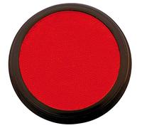 Eulenspiegel 305669 - Maquillage aqua professionnel rouge clair, 35 ml, résistant à l'essuyage, séchage rapide, végétalien