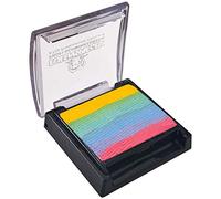 Eulenspiegel 340455 - Split Cake Colibri, contenu 6 ml, maquillage à base d'eau, vegan